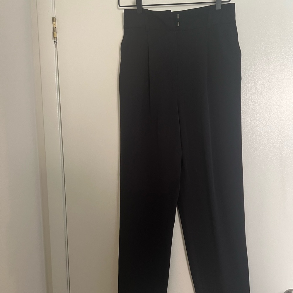 (Set of 3) Never Worn H&M black pants
